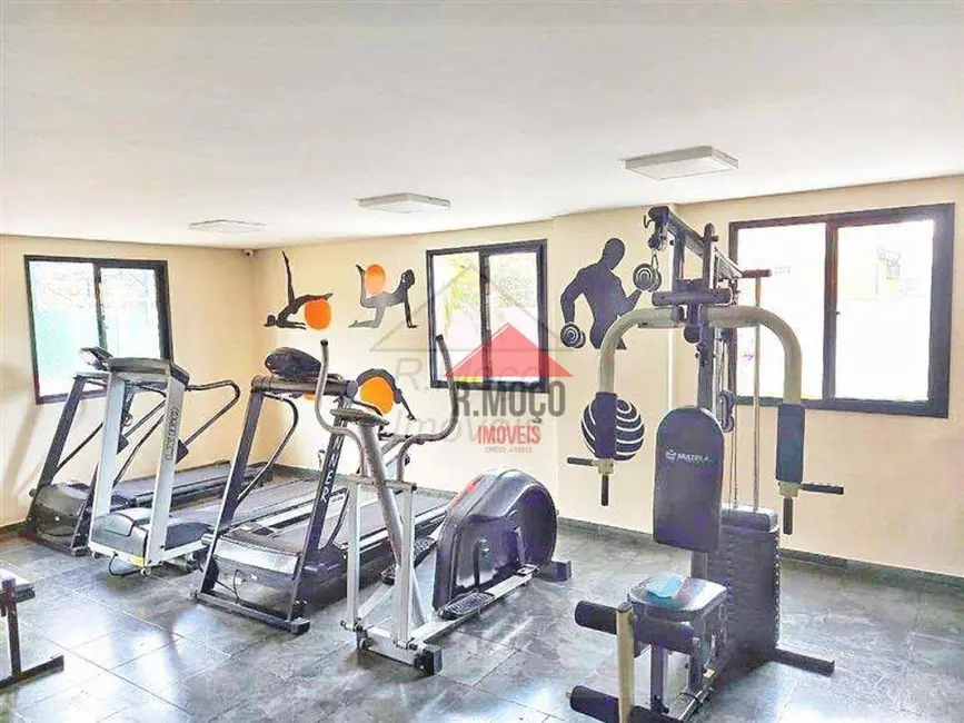 Apartamento com 2 quartos à venda, 57m2 em Penha de França, São Paulo - SP - imagem 4 Foto 4 de Apartamento com 2 quartos à venda, 57m2 em Penha de França, São Paulo - SP