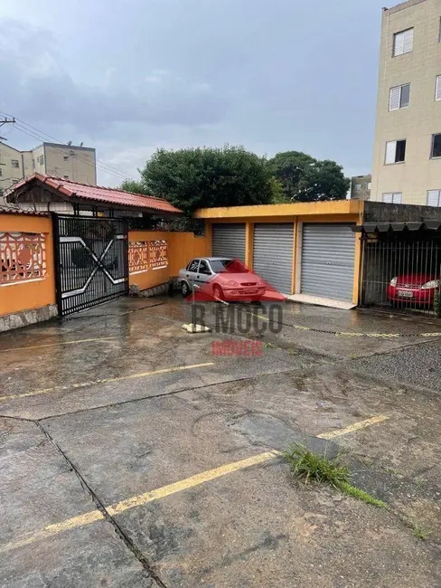 Foto 7 de Apartamento com 2 quartos à venda, 48m2 em Conjunto Habitacional Padre Manoel da Nóbrega, São Paulo - SP