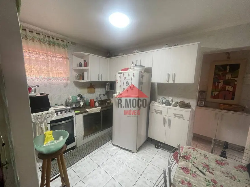 Foto 4 de Apartamento com 2 quartos à venda, 48m2 em Conjunto Habitacional Padre Manoel da Nóbrega, São Paulo - SP