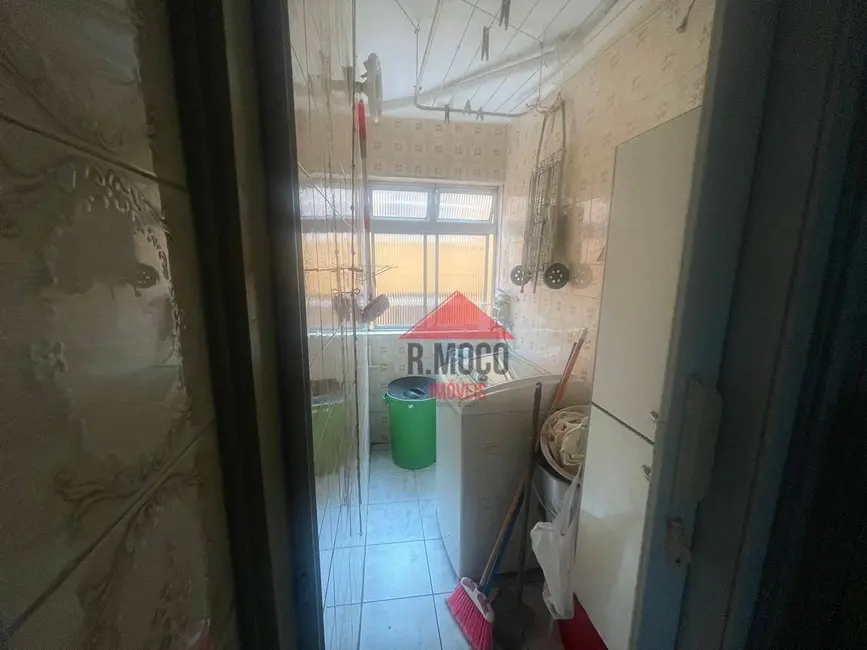 Foto 6 de Apartamento com 2 quartos à venda, 48m2 em Conjunto Habitacional Padre Manoel da Nóbrega, São Paulo - SP