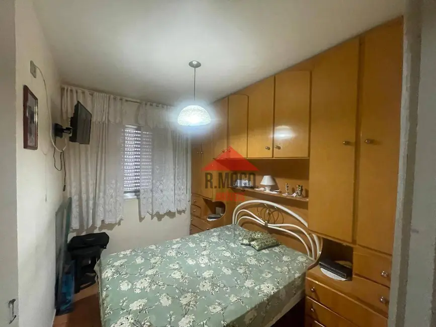 Foto 2 de Apartamento com 2 quartos à venda, 48m2 em Conjunto Habitacional Padre Manoel da Nóbrega, São Paulo - SP