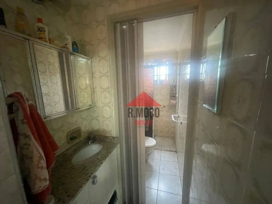 Foto 5 de Apartamento com 2 quartos à venda, 48m2 em Conjunto Habitacional Padre Manoel da Nóbrega, São Paulo - SP