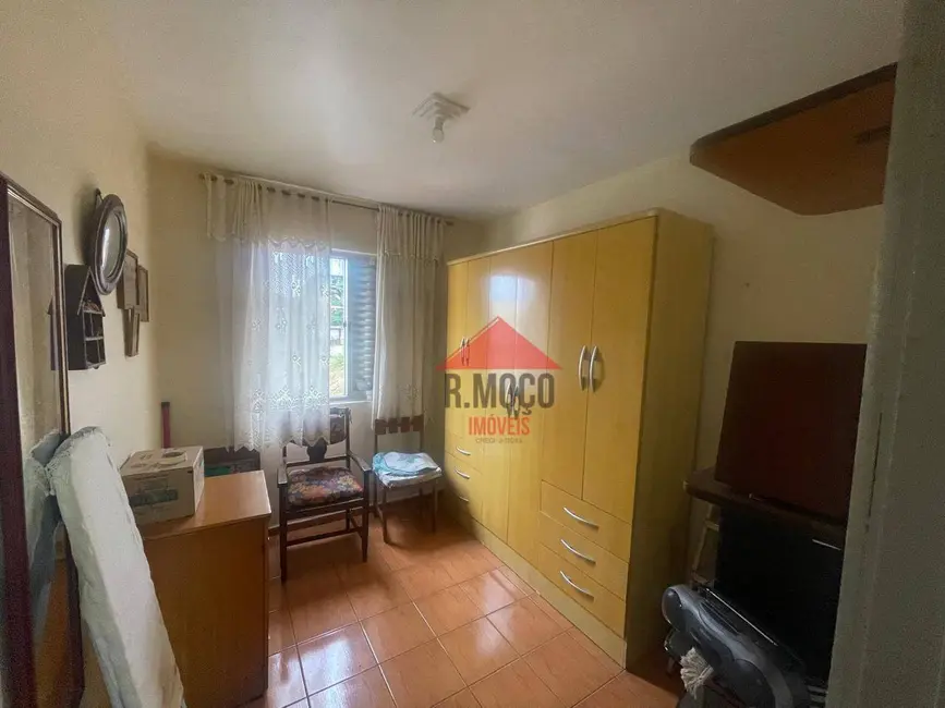 Foto 3 de Apartamento com 2 quartos à venda, 48m2 em Conjunto Habitacional Padre Manoel da Nóbrega, São Paulo - SP