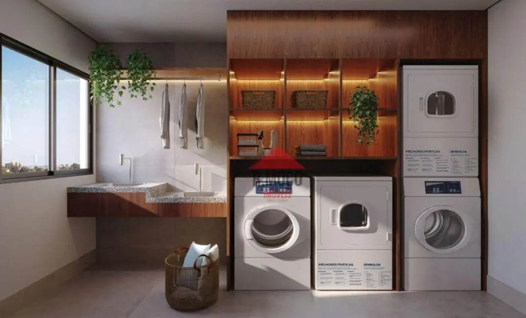 Foto 8 de Apartamento com 2 quartos à venda, 48m2 em Alto da Mooca, São Paulo - SP