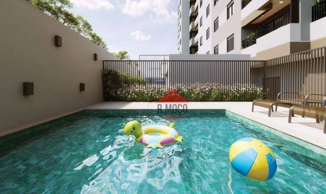 Foto 5 de Apartamento com 2 quartos à venda, 48m2 em Alto da Mooca, São Paulo - SP