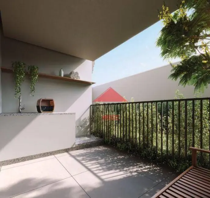 Foto 9 de Apartamento com 2 quartos à venda, 48m2 em Alto da Mooca, São Paulo - SP