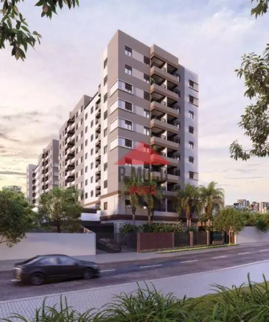 Foto 3 de Apartamento com 2 quartos à venda, 48m2 em Alto da Mooca, São Paulo - SP