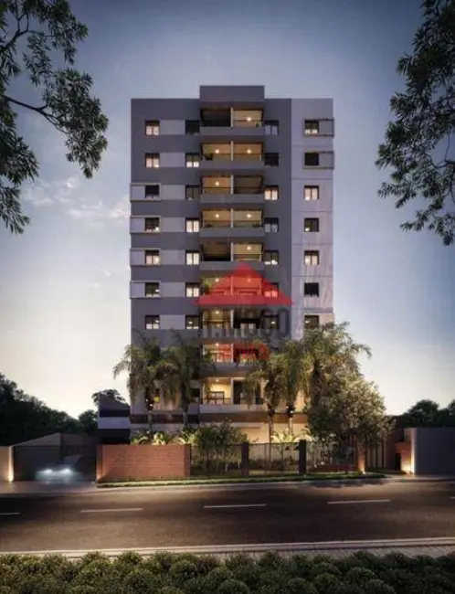 Foto 2 de Apartamento com 2 quartos à venda, 48m2 em Alto da Mooca, São Paulo - SP