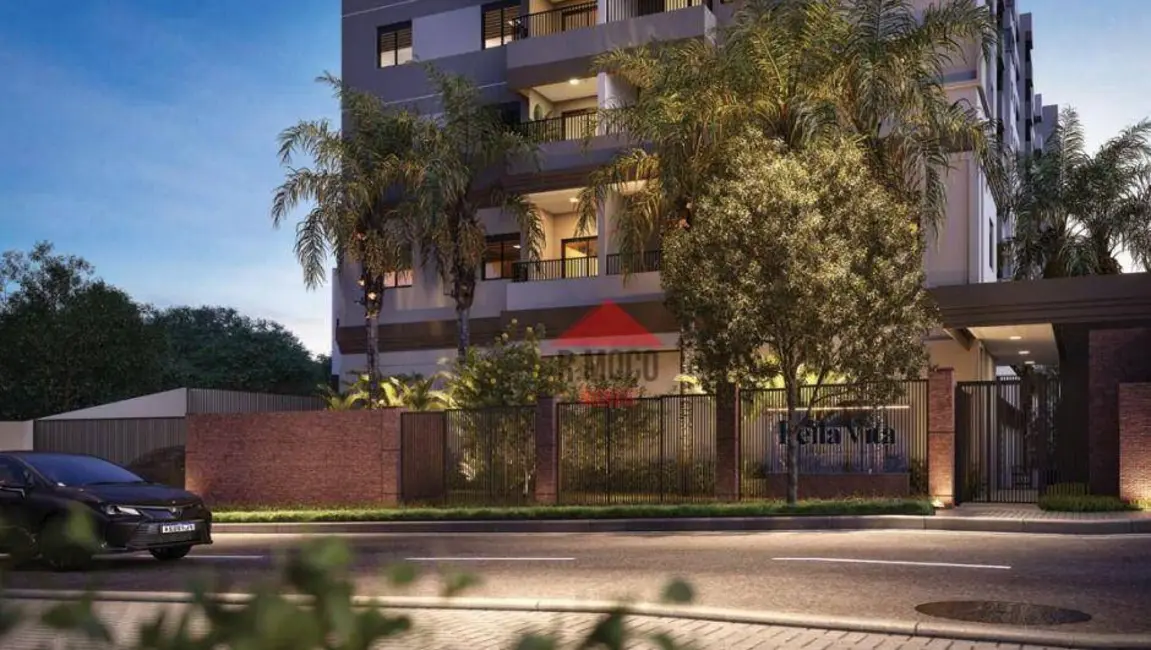 Foto 1 de Apartamento com 2 quartos à venda, 48m2 em Alto da Mooca, São Paulo - SP