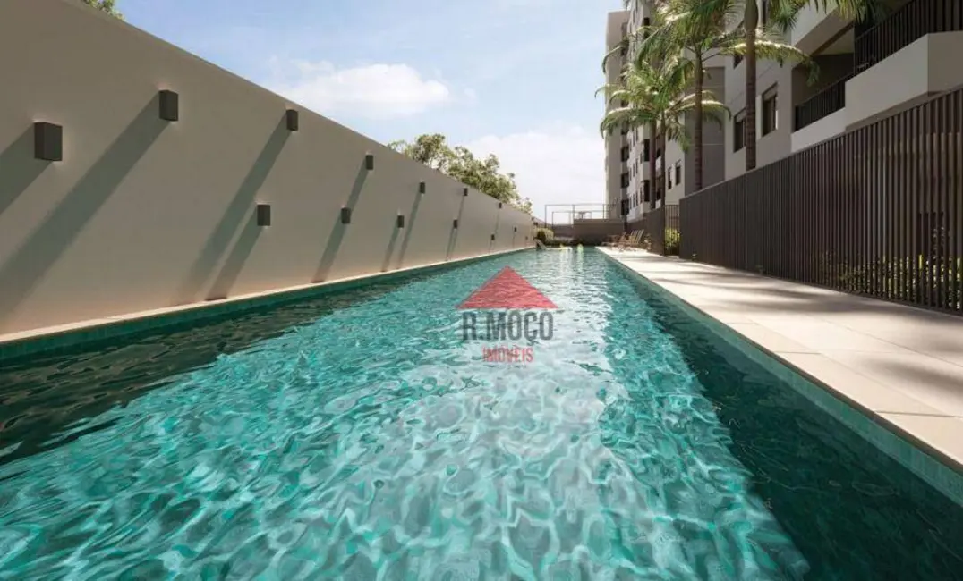 Foto 6 de Apartamento com 2 quartos à venda, 48m2 em Alto da Mooca, São Paulo - SP