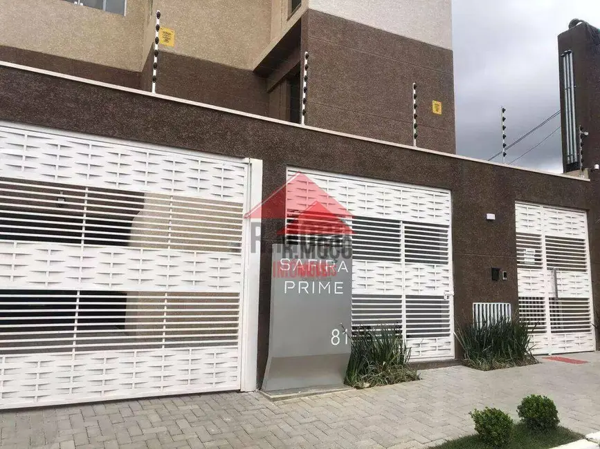 Foto 1 de Apartamento com 2 quartos à venda, 36m2 em Vila Guilhermina, São Paulo - SP