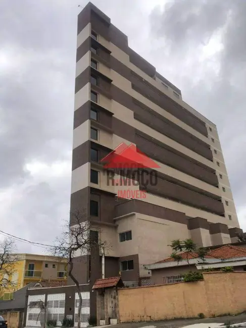 Foto 3 de Apartamento com 2 quartos à venda, 36m2 em Vila Guilhermina, São Paulo - SP