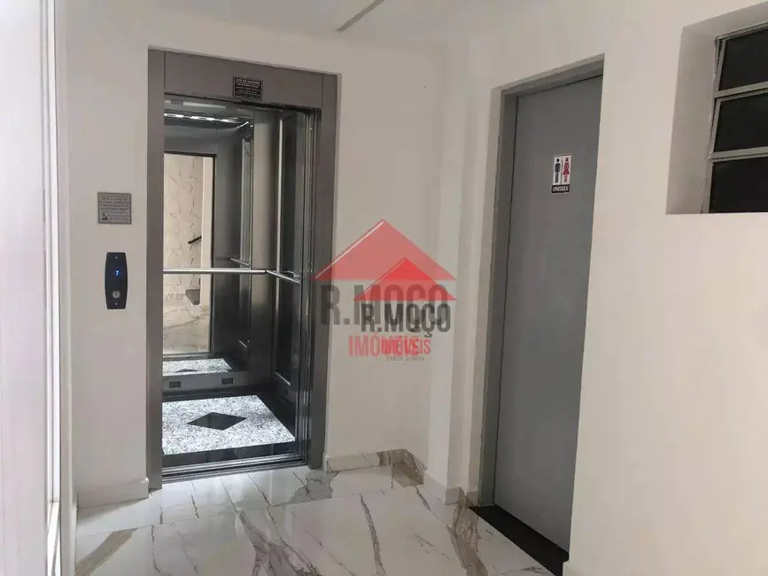 Foto 9 de Apartamento com 2 quartos à venda, 36m2 em Vila Guilhermina, São Paulo - SP