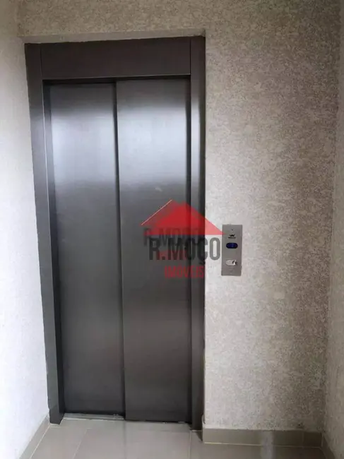 Foto 8 de Apartamento com 2 quartos à venda, 36m2 em Vila Guilhermina, São Paulo - SP