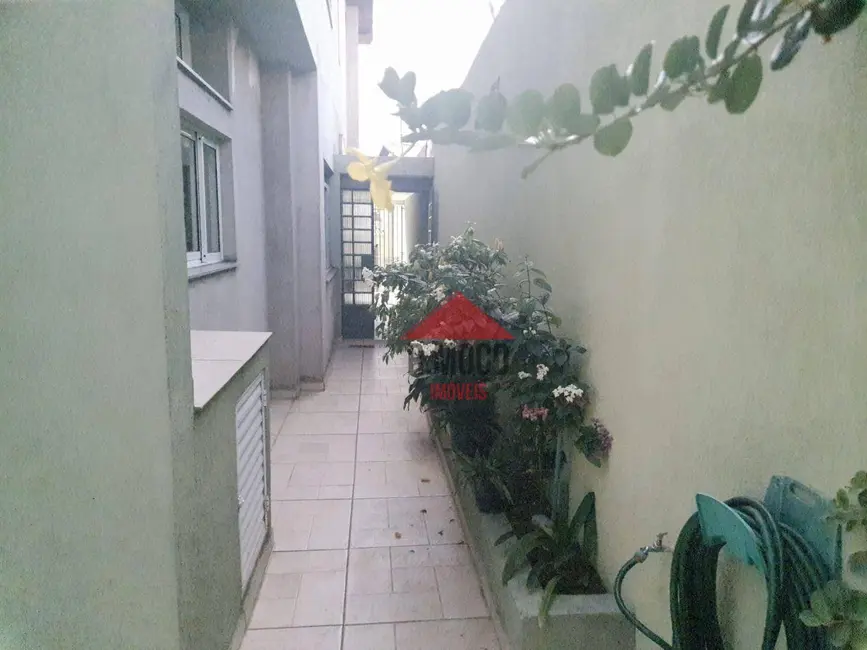 Foto 2 de Sobrado com 3 quartos à venda, 263m2 em Cidade Patriarca, São Paulo - SP