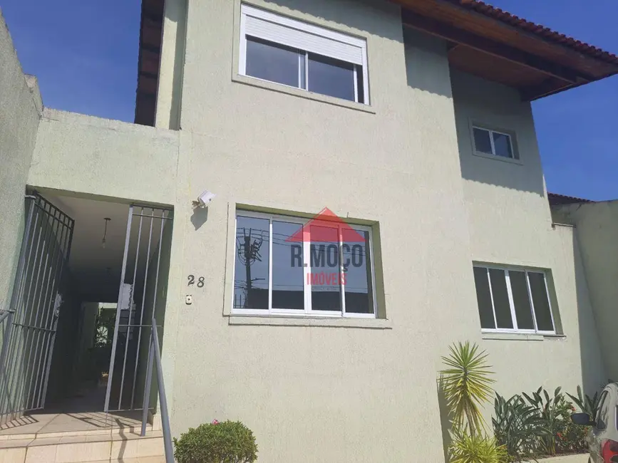 Foto 1 de Sobrado com 3 quartos à venda, 263m2 em Cidade Patriarca, São Paulo - SP