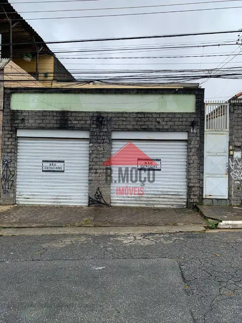 Casa com 3 quartos à venda, 320m2 em Vila Talarico, São Paulo - SP - imagem 1 Foto 1 de Casa com 3 quartos à venda, 320m2 em Vila Talarico, São Paulo - SP