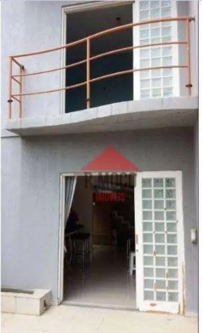 Foto 2 de Sobrado com 3 quartos à venda, 125m2 em Penha de França, São Paulo - SP