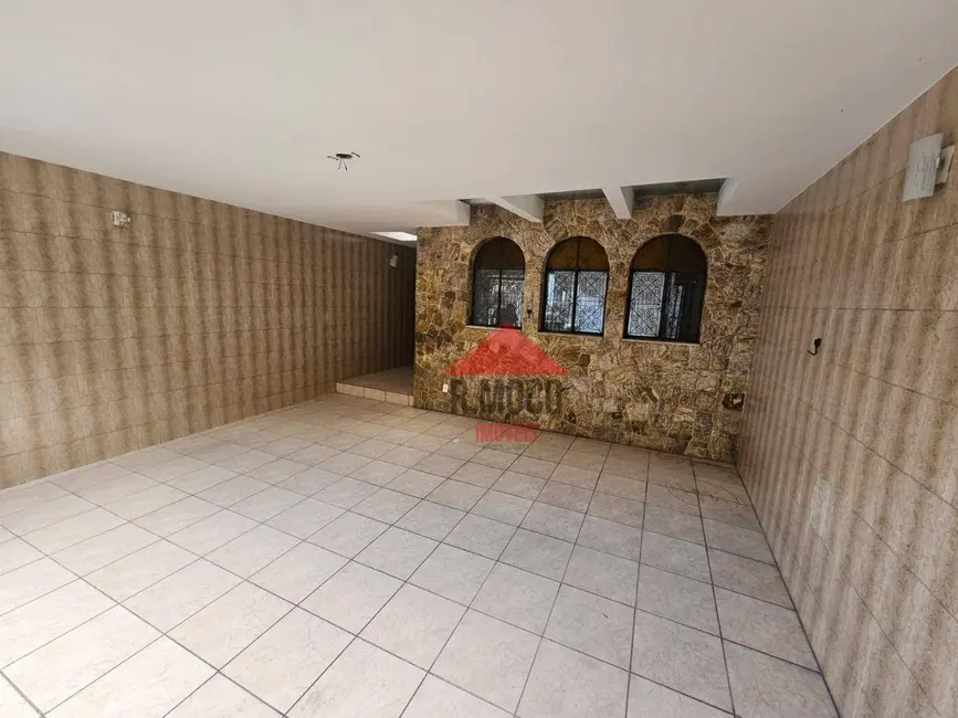 Foto 5 de Sobrado com 4 quartos à venda, 138m2 em Chácara Santo Antônio (Zona Leste), São Paulo - SP