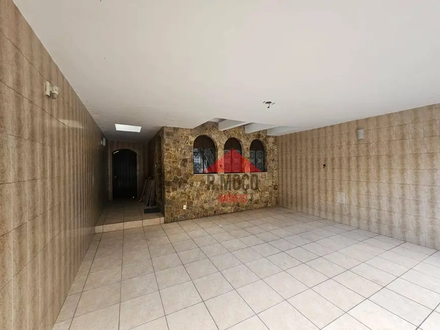 Foto 4 de Sobrado com 4 quartos à venda, 138m2 em Chácara Santo Antônio (Zona Leste), São Paulo - SP