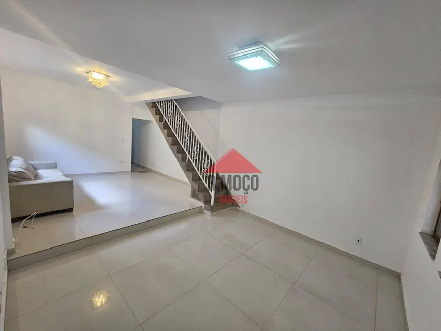 Foto 7 de Sobrado com 4 quartos à venda, 138m2 em Chácara Santo Antônio (Zona Leste), São Paulo - SP