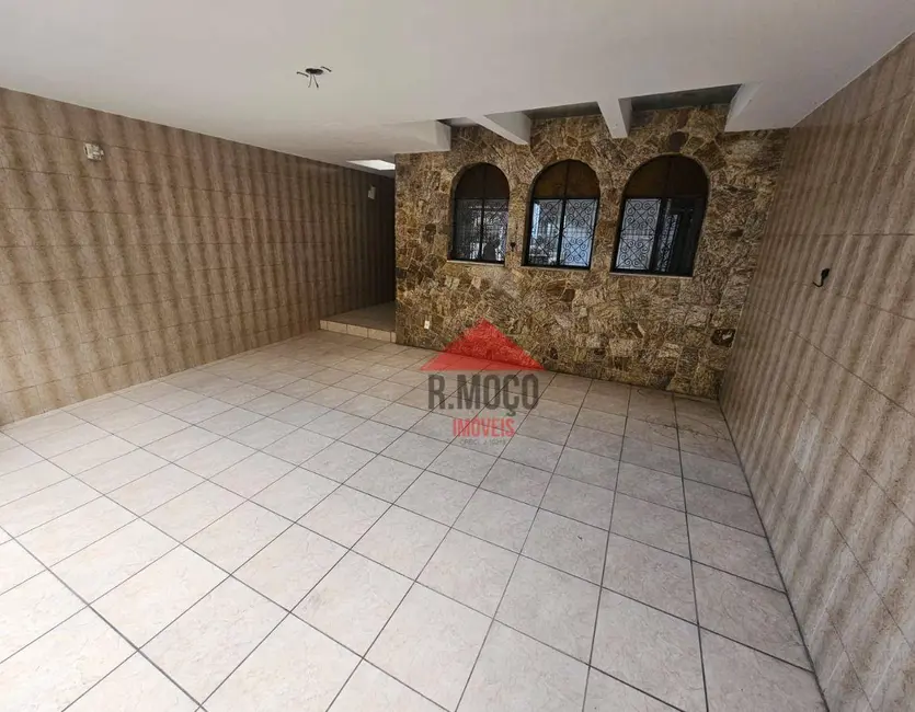 Foto 6 de Sobrado com 4 quartos à venda, 138m2 em Chácara Santo Antônio (Zona Leste), São Paulo - SP