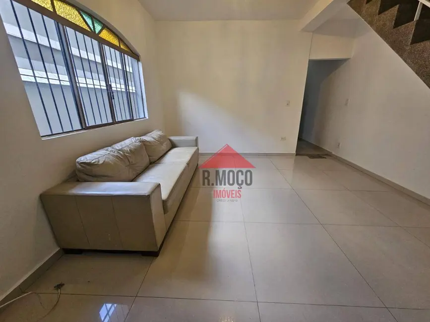 Foto 9 de Sobrado com 4 quartos à venda, 138m2 em Chácara Santo Antônio (Zona Leste), São Paulo - SP