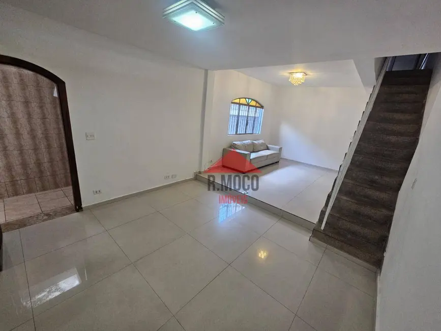 Foto 8 de Sobrado com 4 quartos à venda, 138m2 em Chácara Santo Antônio (Zona Leste), São Paulo - SP