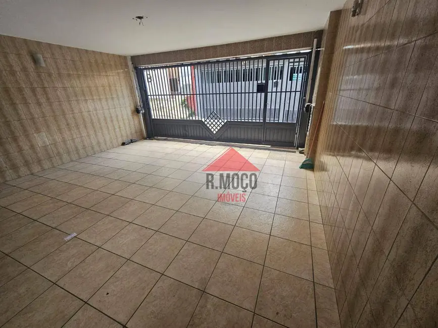 Foto 3 de Sobrado com 4 quartos à venda, 138m2 em Chácara Santo Antônio (Zona Leste), São Paulo - SP