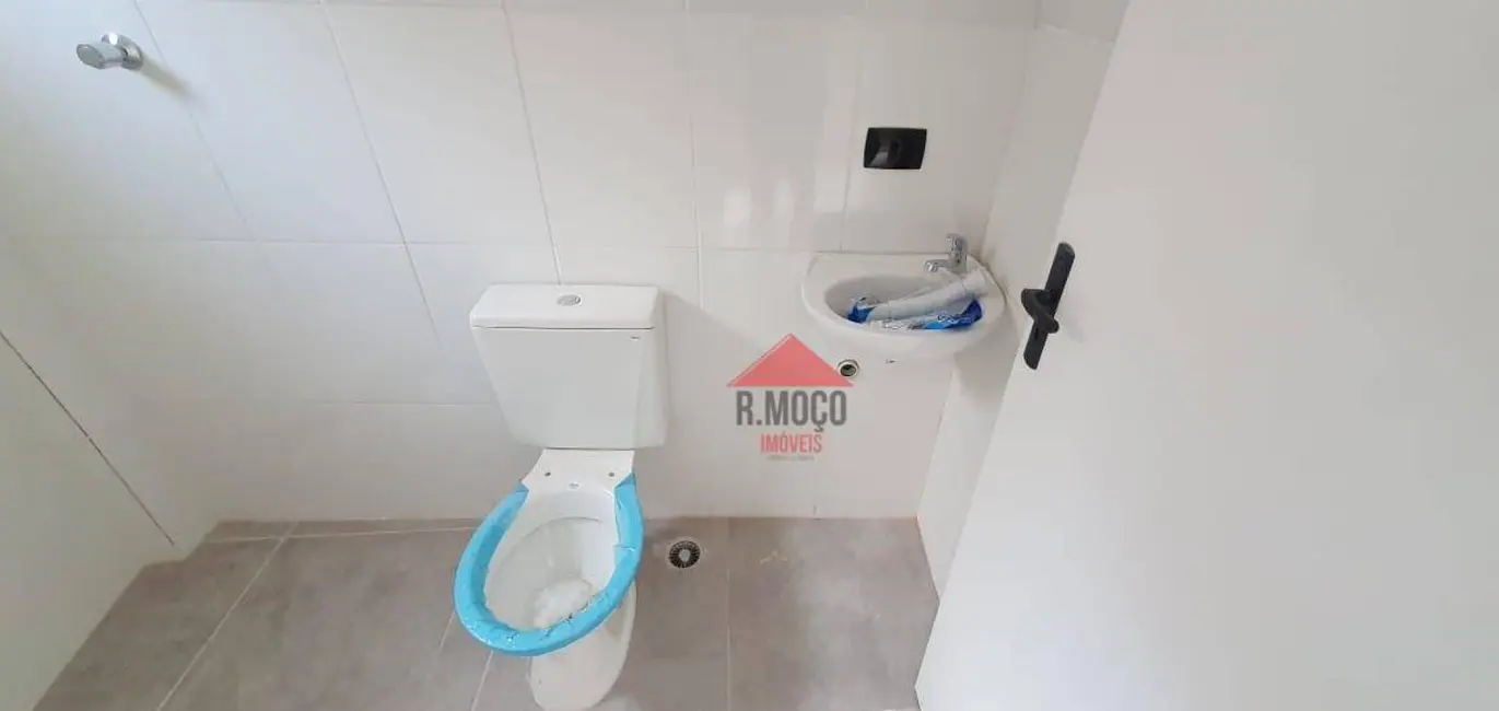 Foto 8 de Apartamento com 1 quarto para alugar, 38m2 em Vila Rica, São Paulo - SP