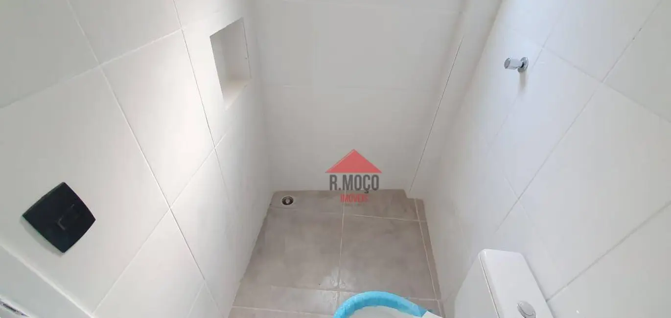 Foto 9 de Apartamento com 1 quarto para alugar, 38m2 em Vila Rica, São Paulo - SP