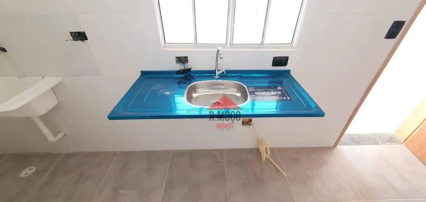 Apartamento com 2 quartos para alugar, 46m2 em Vila Rica, São Paulo - SP - imagem 4 Foto 4 de Apartamento com 2 quartos para alugar, 46m2 em Vila Rica, São Paulo - SP