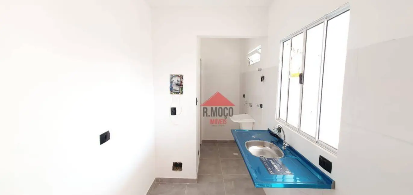 Apartamento com 2 quartos para alugar, 46m2 em Vila Rica, São Paulo - SP - imagem 5 Foto 5 de Apartamento com 2 quartos para alugar, 46m2 em Vila Rica, São Paulo - SP