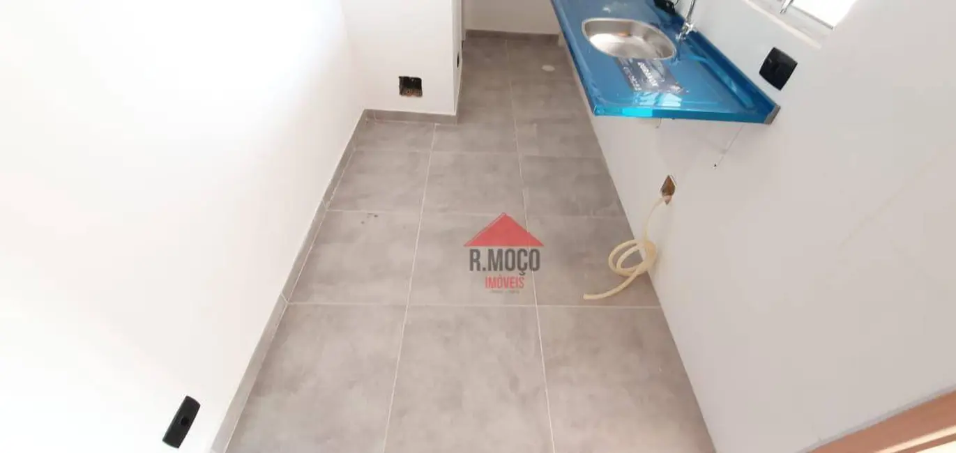 Apartamento com 2 quartos para alugar, 46m2 em Vila Rica, São Paulo - SP - imagem 2 Foto 2 de Apartamento com 2 quartos para alugar, 46m2 em Vila Rica, São Paulo - SP