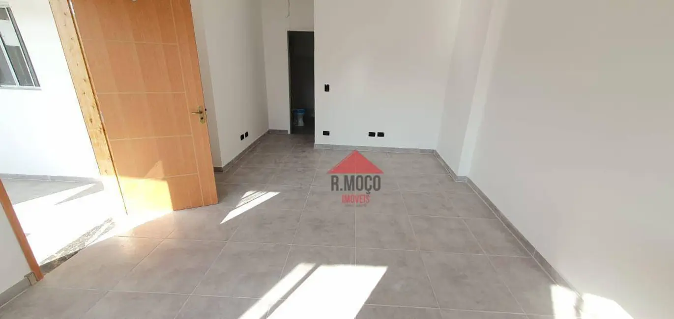 Foto 3 de Apartamento com 1 quarto para alugar, 35m2 em Vila Rica, São Paulo - SP