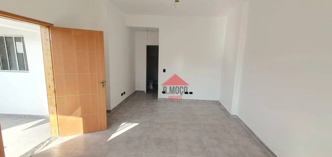 Foto 1 de Apartamento com 1 quarto para alugar, 35m2 em Vila Rica, São Paulo - SP