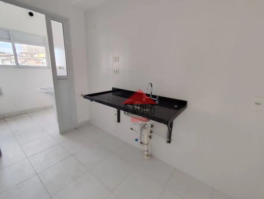 Foto 8 de Apartamento com 2 quartos à venda, 63m2 em Vila Guilhermina, São Paulo - SP