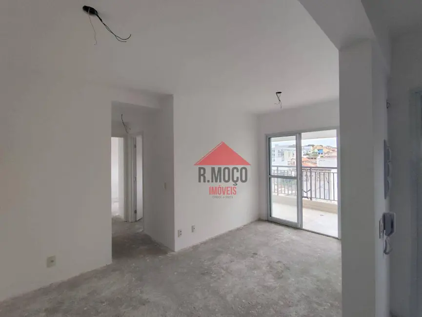 Foto 2 de Apartamento com 2 quartos à venda, 63m2 em Vila Guilhermina, São Paulo - SP