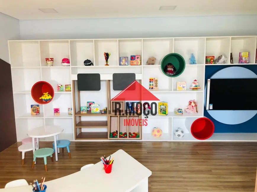 Foto 9 de Apartamento com 2 quartos à venda, 63m2 em Vila Guilhermina, São Paulo - SP