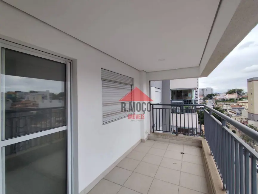 Foto 6 de Apartamento com 2 quartos à venda, 63m2 em Vila Guilhermina, São Paulo - SP