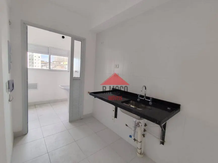 Foto 7 de Apartamento com 2 quartos à venda, 63m2 em Vila Guilhermina, São Paulo - SP