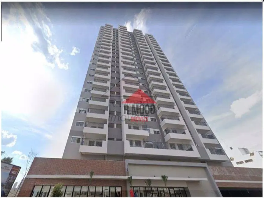 Foto 1 de Apartamento com 2 quartos à venda, 63m2 em Vila Guilhermina, São Paulo - SP