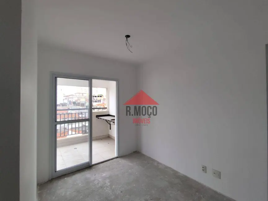 Foto 3 de Apartamento com 2 quartos à venda, 63m2 em Vila Guilhermina, São Paulo - SP