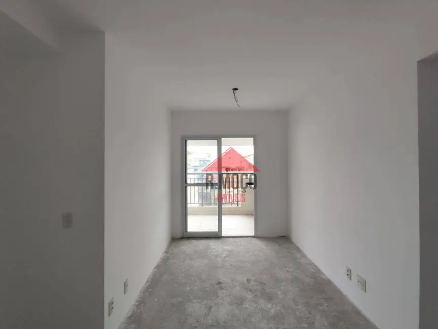 Foto 4 de Apartamento com 2 quartos à venda, 63m2 em Vila Guilhermina, São Paulo - SP