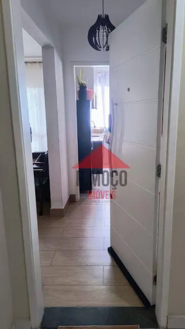 Apartamento com 2 quartos à venda, 56m2 em Vila Granada, São Paulo - SP - imagem 3 Foto 3 de Apartamento com 2 quartos à venda, 56m2 em Vila Granada, São Paulo - SP