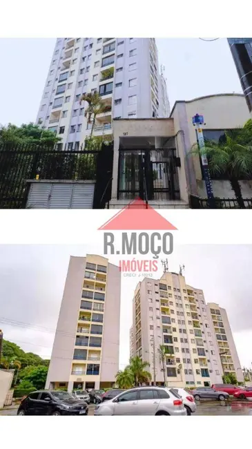 Apartamento com 2 quartos à venda, 56m2 em Vila Granada, São Paulo - SP - imagem 2 Foto 2 de Apartamento com 2 quartos à venda, 56m2 em Vila Granada, São Paulo - SP