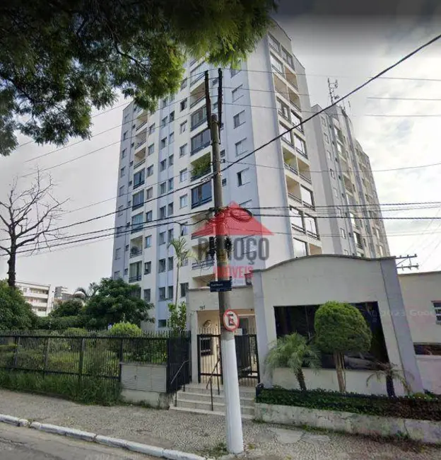 Apartamento com 2 quartos à venda, 56m2 em Vila Granada, São Paulo - SP - imagem 1 Foto 1 de Apartamento com 2 quartos à venda, 56m2 em Vila Granada, São Paulo - SP