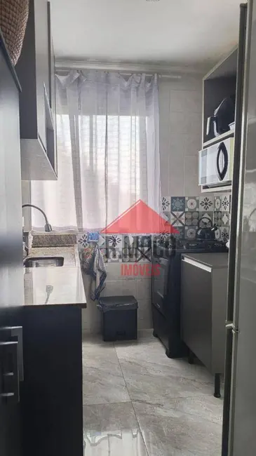 Apartamento com 2 quartos à venda, 56m2 em Vila Granada, São Paulo - SP - imagem 6 Foto 6 de Apartamento com 2 quartos à venda, 56m2 em Vila Granada, São Paulo - SP