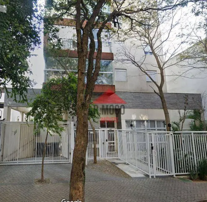Foto 1 de Apartamento com 2 quartos à venda, 69m2 em Chácara Inglesa, São Paulo - SP
