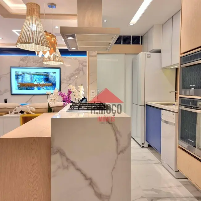 Foto 5 de Apartamento com 2 quartos à venda, 69m2 em Chácara Inglesa, São Paulo - SP